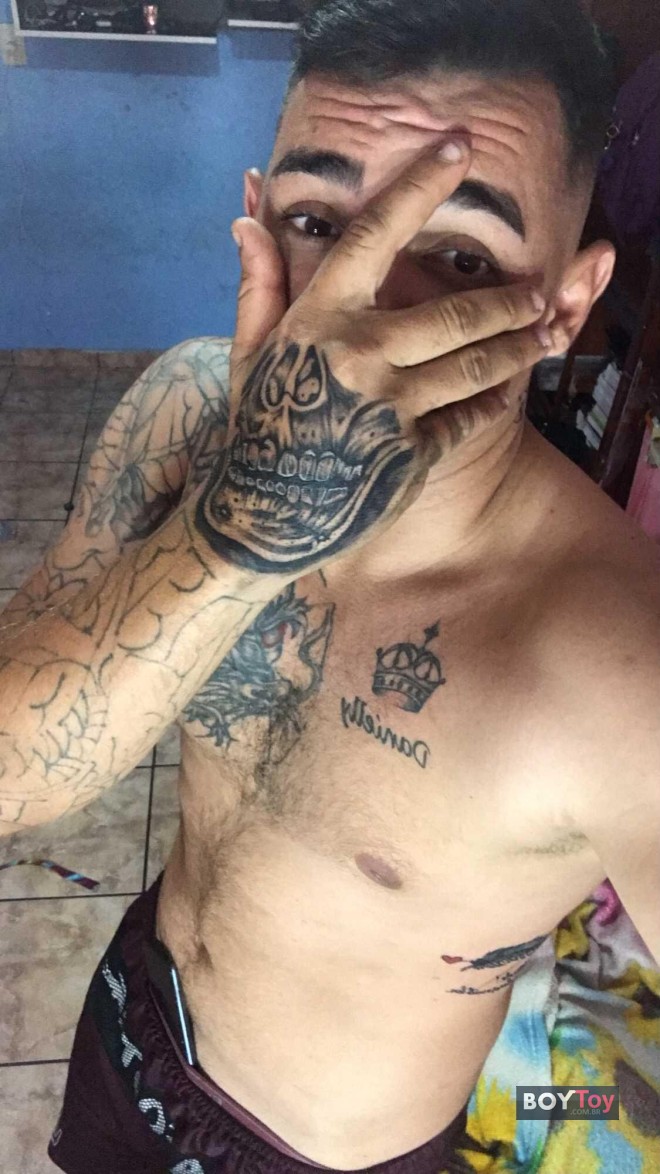 Foto da galeria