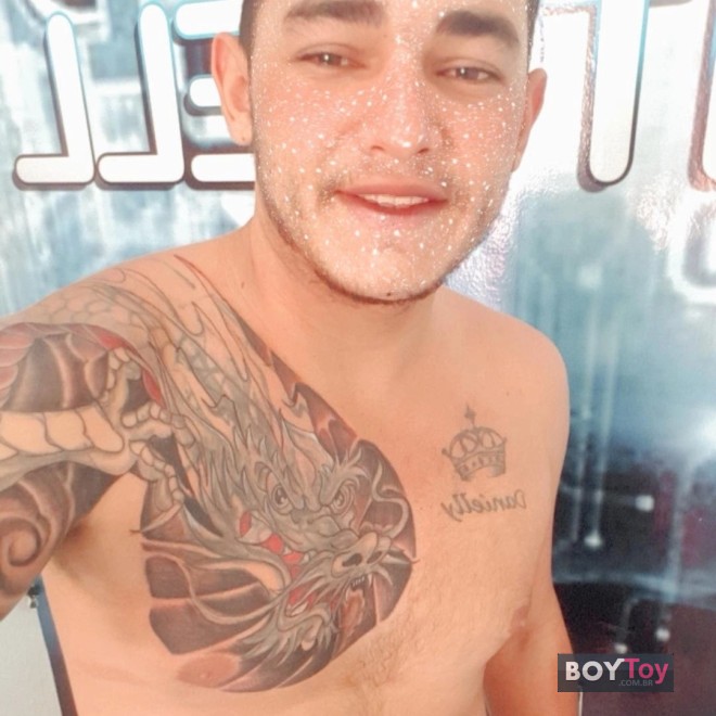 Foto da galeria