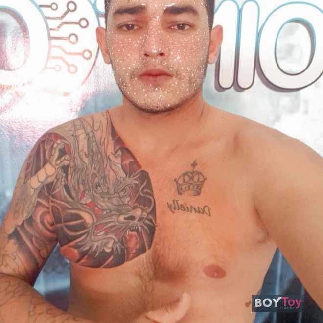 Foto da galeria