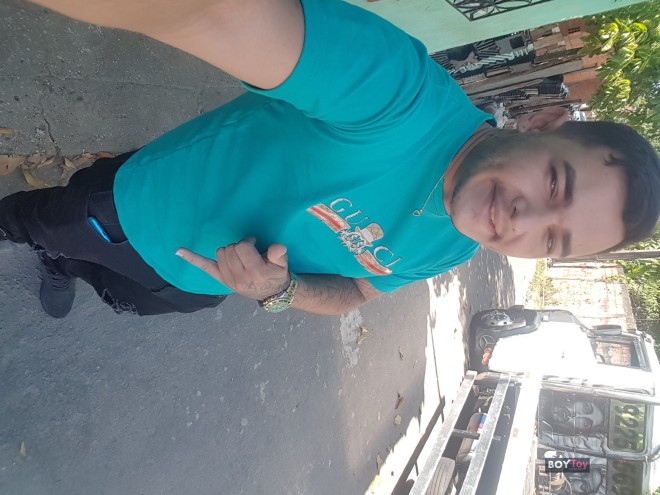 Foto da galeria