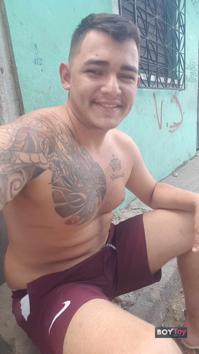 Foto da galeria