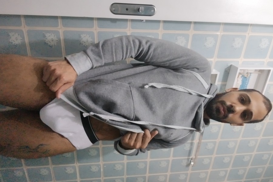 Capa do perfil