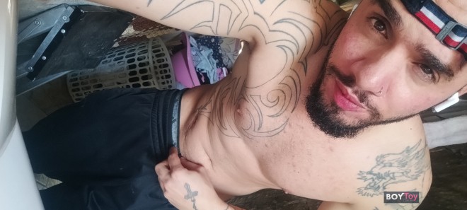 Foto da galeria