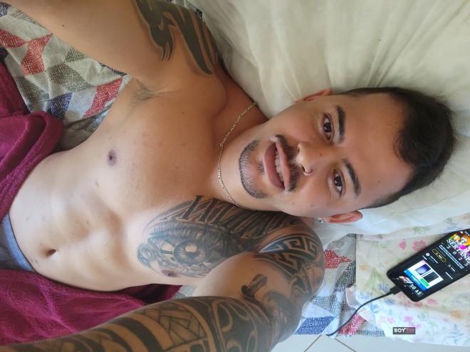 Foto da galeria