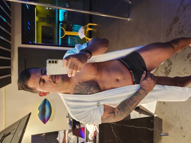 Foto da galeria
