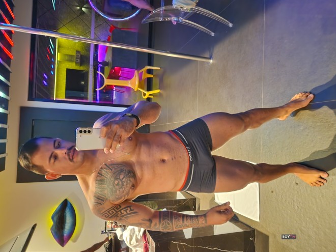 Foto da galeria