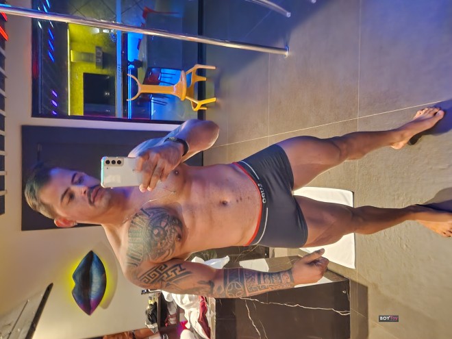 Foto da galeria