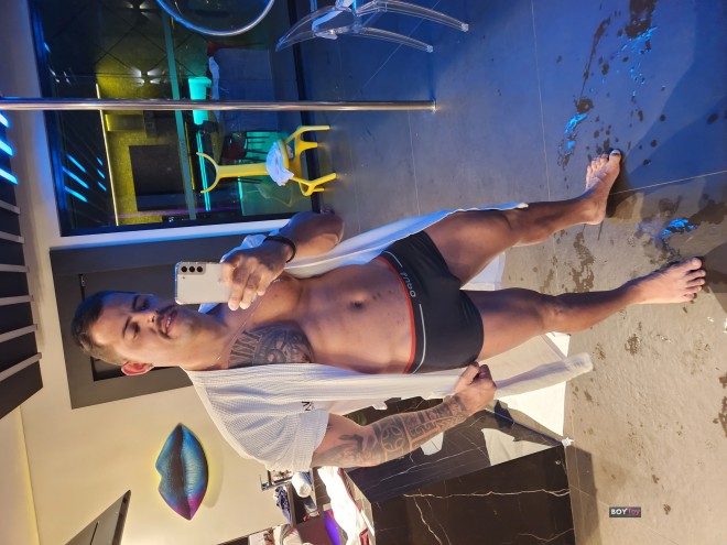 Foto da galeria