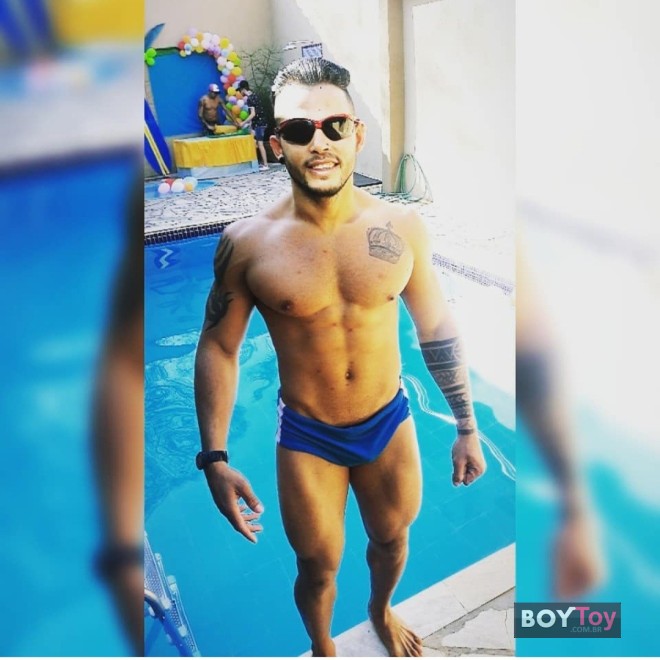 Foto da galeria