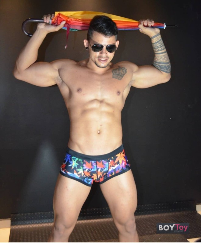 Foto da galeria