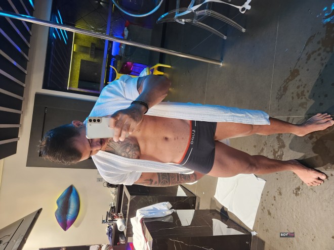 Foto da galeria