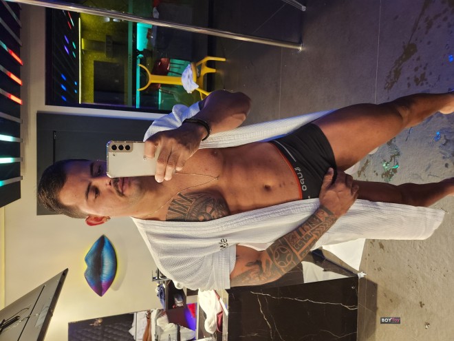 Foto da galeria