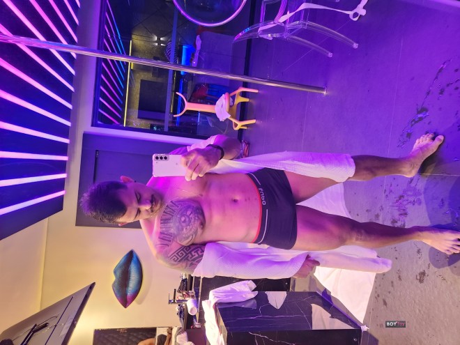 Foto da galeria