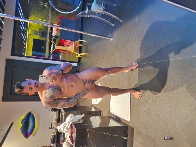 Foto da galeria