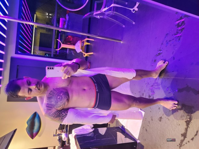 Foto da galeria