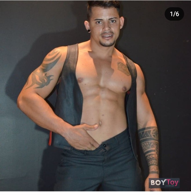 Foto da galeria
