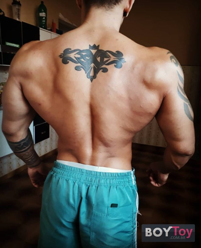 Foto da galeria