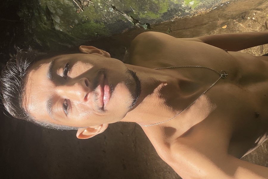 Capa do perfil