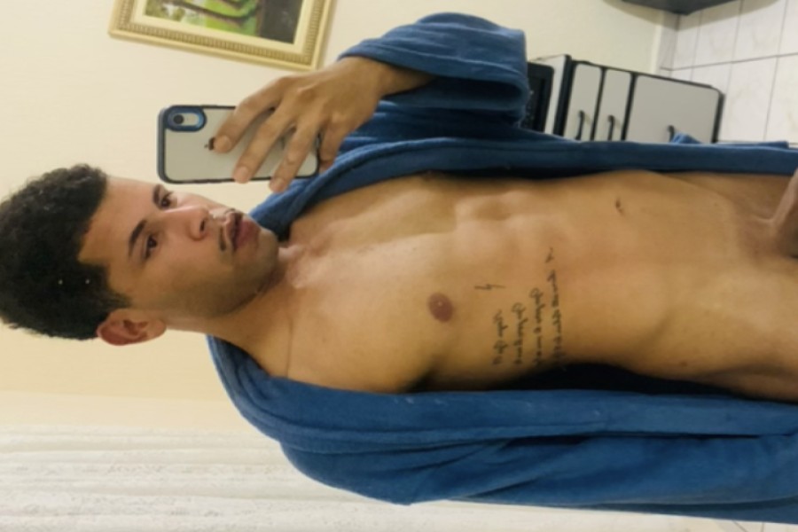 Capa do perfil