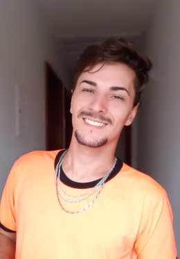 Avatar Garoto iniciante