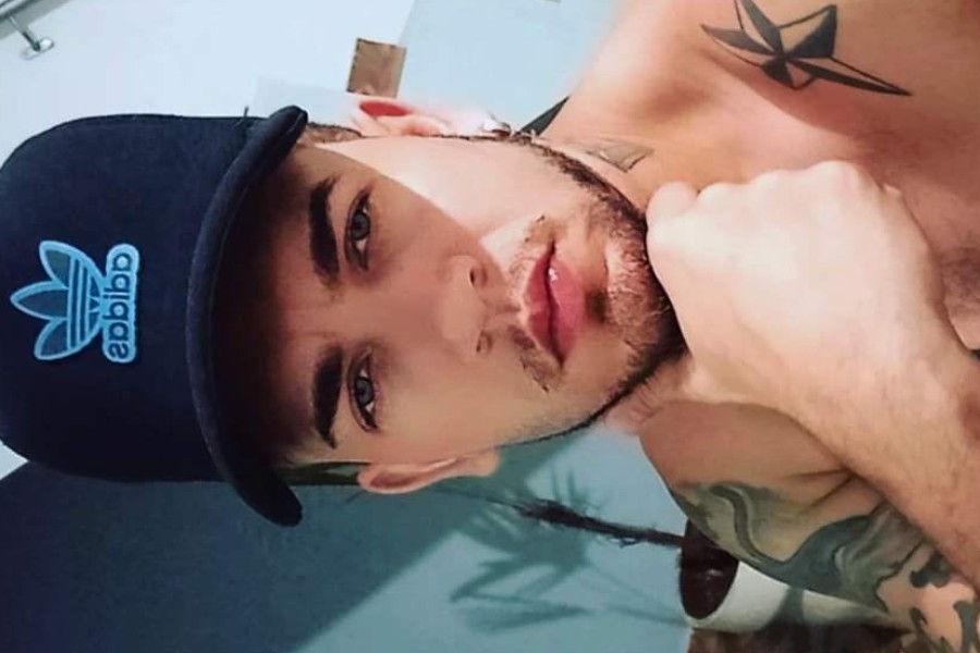 Capa do perfil