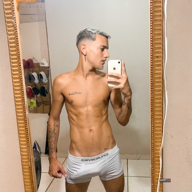 Foto da galeria