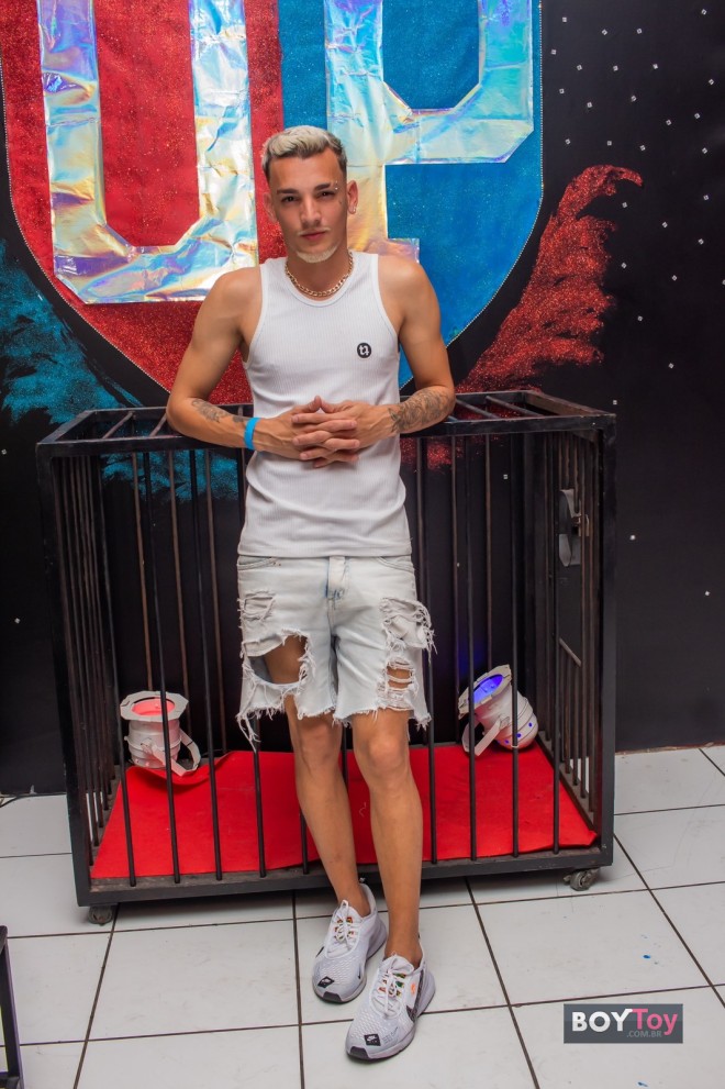 Foto da galeria