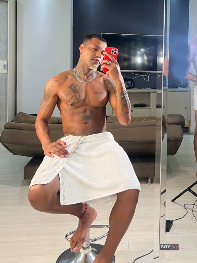 Foto da galeria