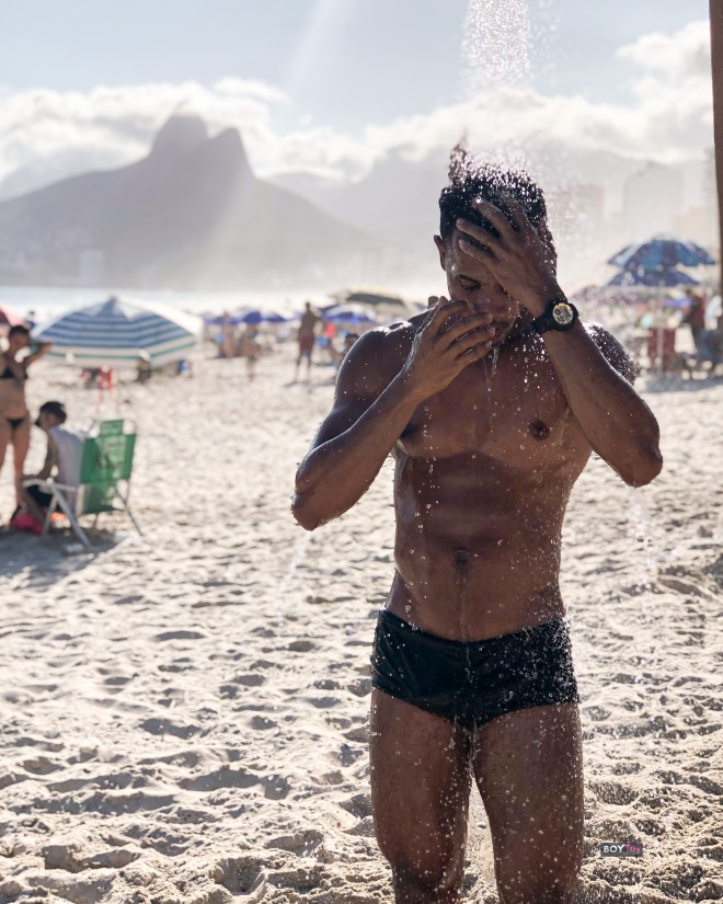 Foto da galeria