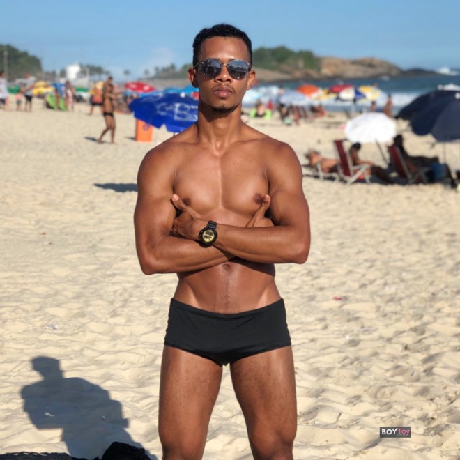 Foto da galeria