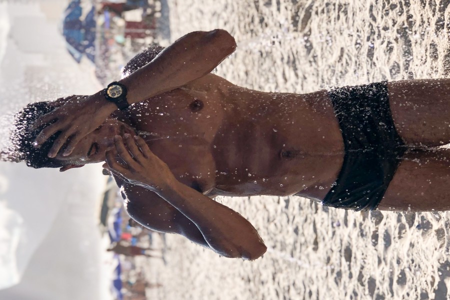 Capa do perfil