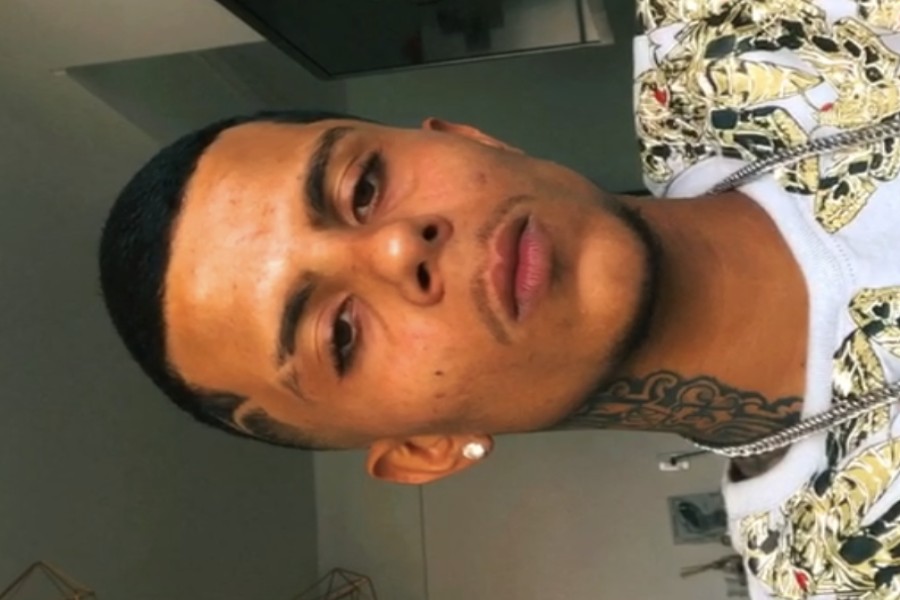 Capa do perfil