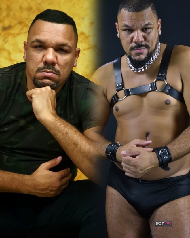 Foto da galeria