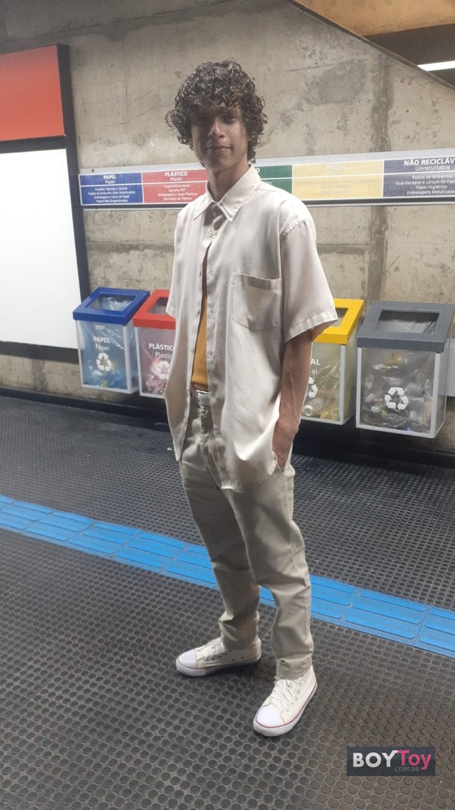Foto da galeria
