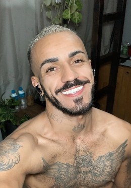 Avatar Miguell Scariion