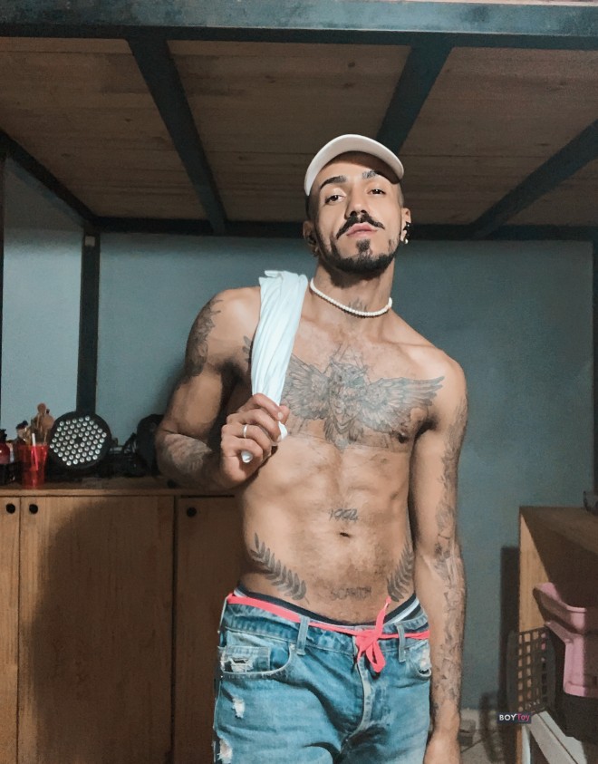 Foto da galeria