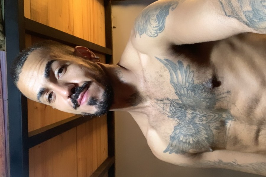 Capa do perfil