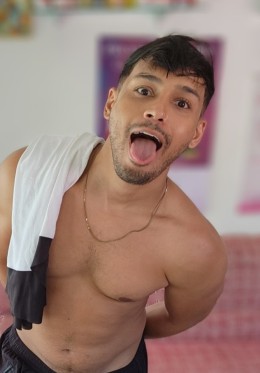 Avatar JÚNIOR GAMA