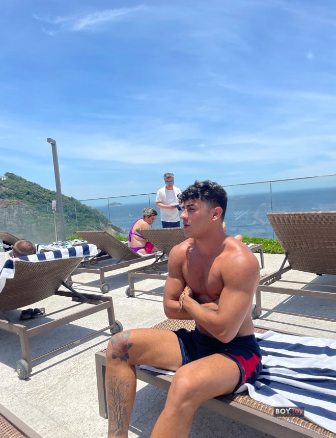 Foto da galeria