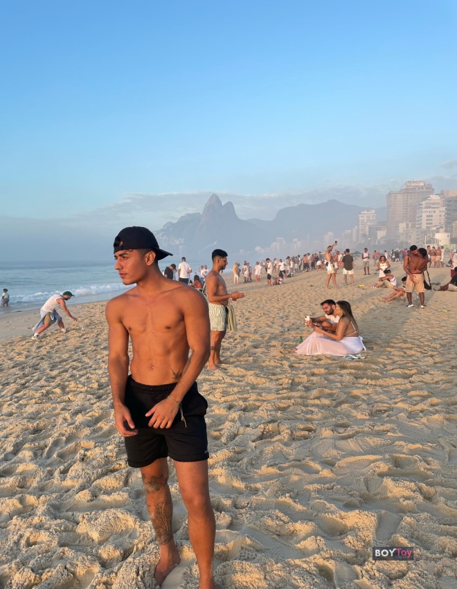 Foto da galeria
