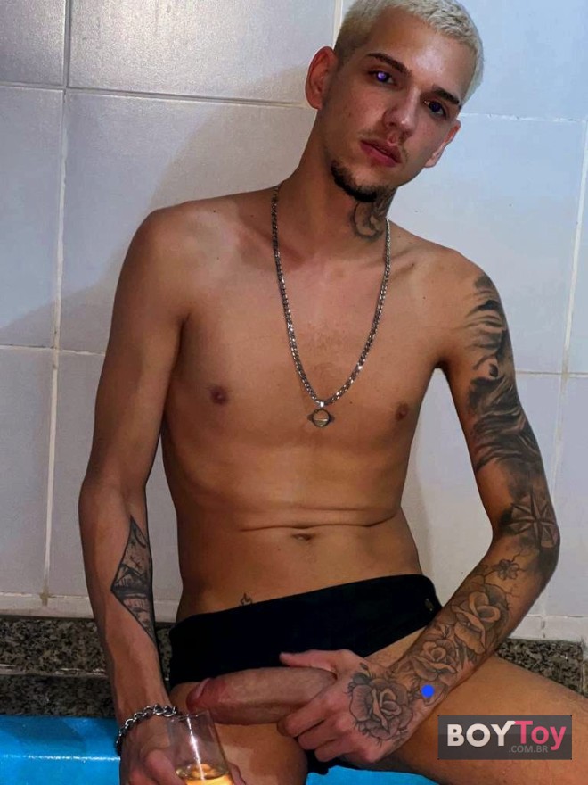 Foto da galeria