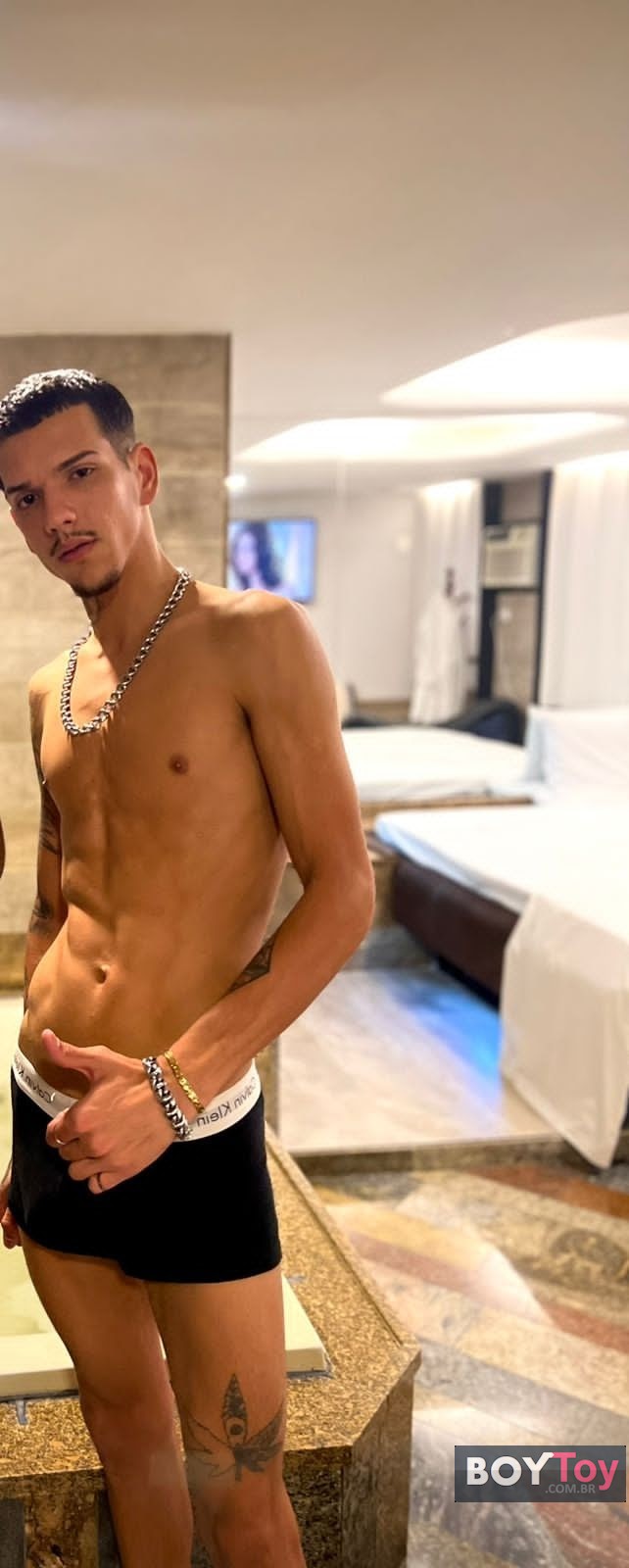 Foto da galeria