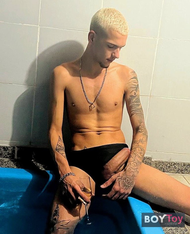 Foto da galeria