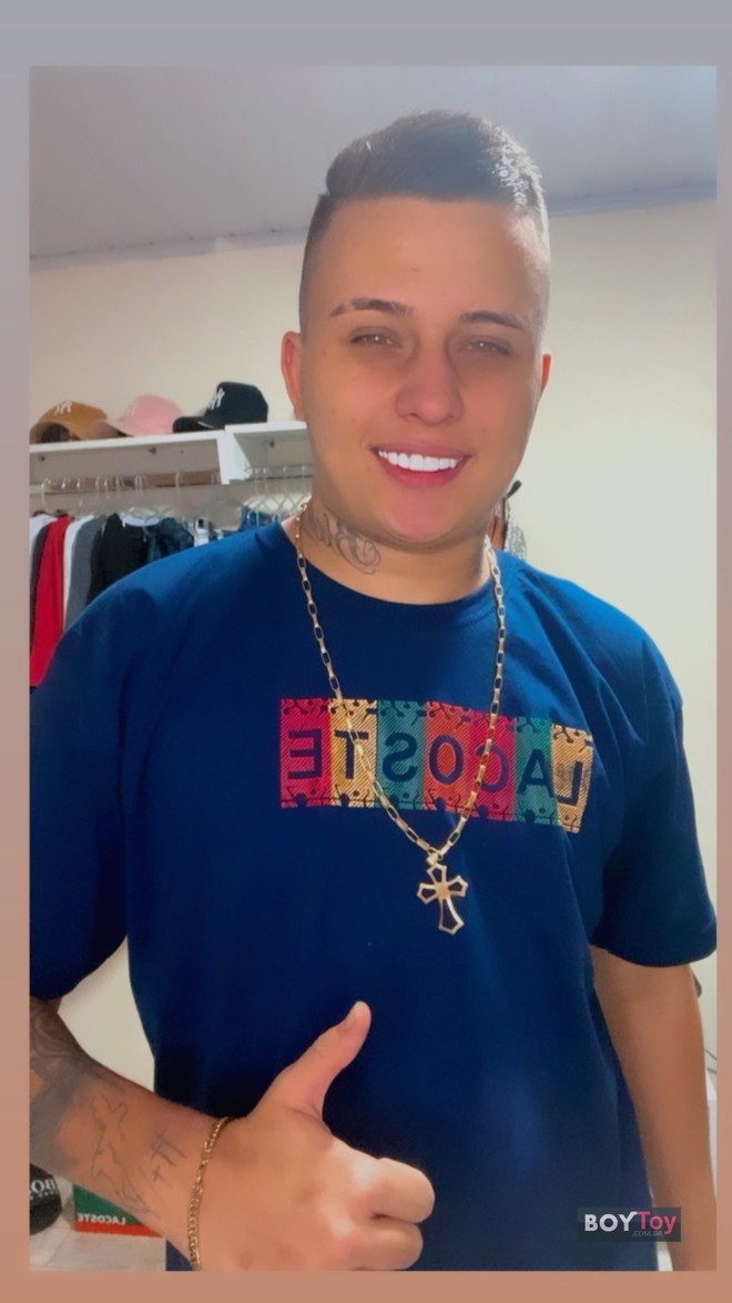 Foto da galeria