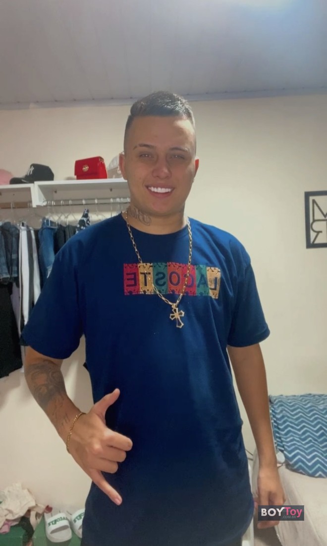 Foto da galeria