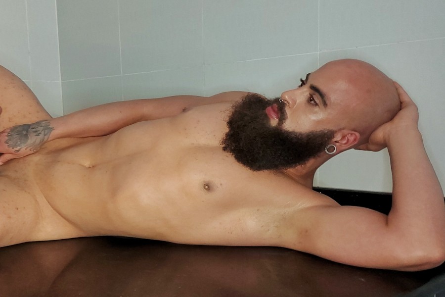 Capa do perfil