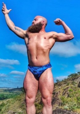 Avatar Dante Greco