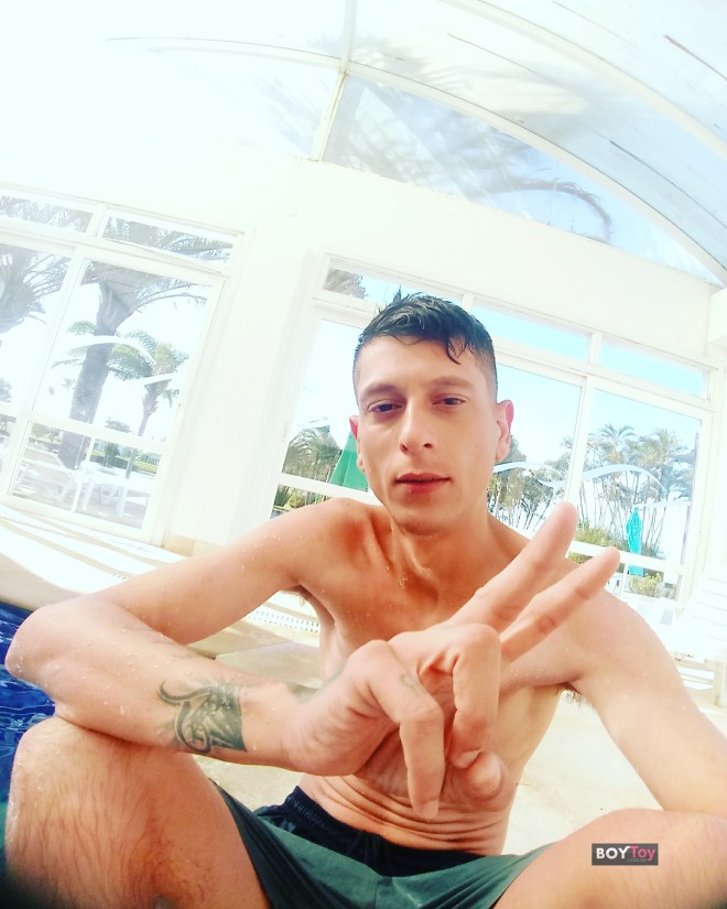 Foto da galeria