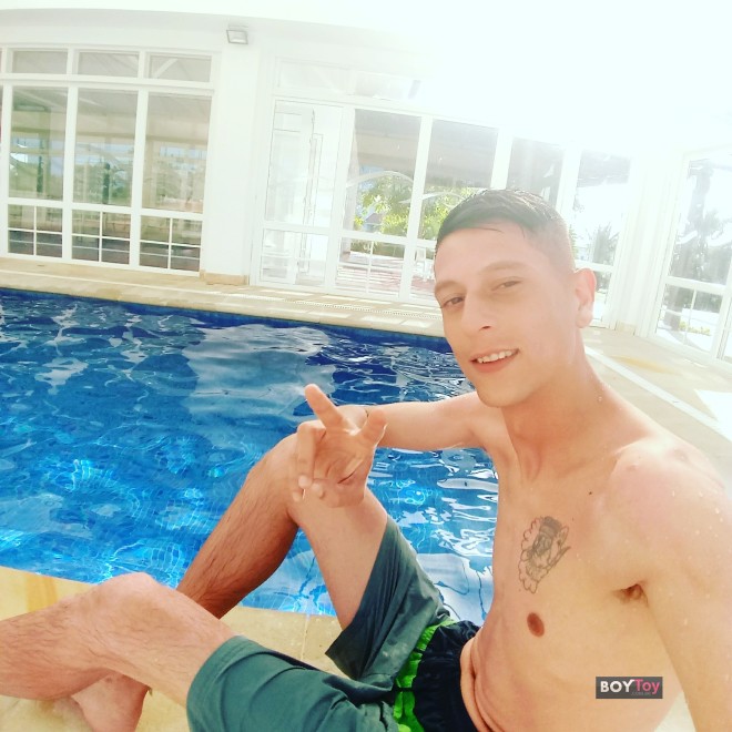 Foto da galeria