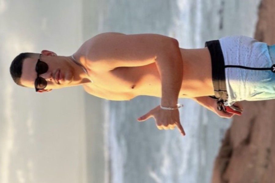 Capa do perfil